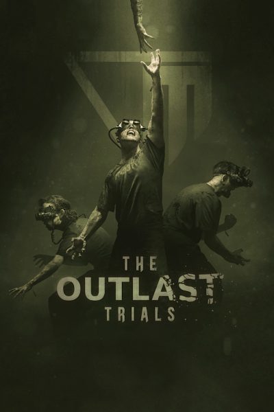 The Outlast Trials Deluxe Edition PC Steam Account