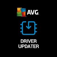 AVG Driver Updater Ключ (2 Years / 1 PC)