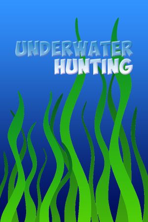 Underwater hunting Steam CD Key