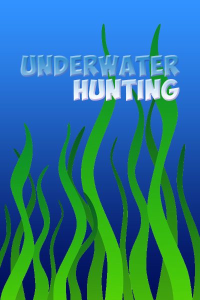 Underwater hunting Steam CD Key
