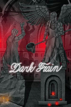 Dark Train Steam Ключ