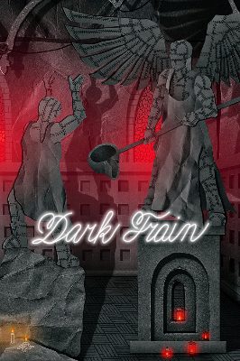 Dark Train Steam Ключ