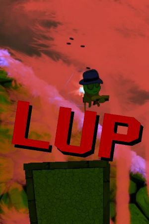 Lup Steam Ключ