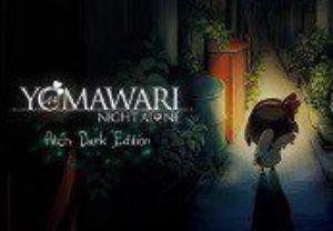 Yomawari: Night Alone Digital Pitch Dark издание Steam Ключ