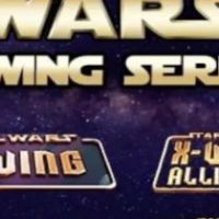 STAR WARS X-Wing Series Steam Ключ