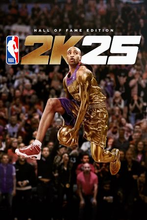 NBA 2K25: All-Star издание ASIA PC Steam Ключ