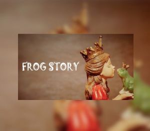 Frog story Steam Ключ