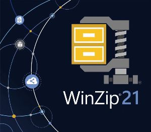 WinZip 21 Pro Version Ключ