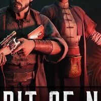 Hunt: Showdown 1896 - Spirit of Nian DLC PC Steam Ключ