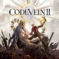 CODE VEIN II Xbox Series X|S Ключ