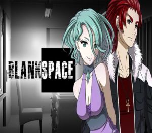 Blankspace PC Steam Ключ