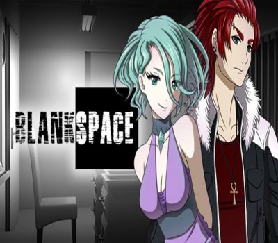 Blankspace PC Steam Ключ