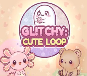 Glitchy: Cute Loop PC Steam Ключ