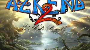 Azkend 2: The World Beneath PC Steam Ключ