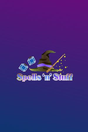 Spells 'n' Stuff Steam Ключ