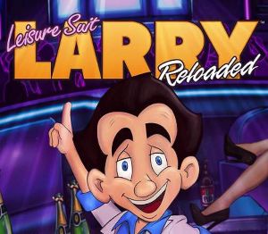 Leisure Suit Larry in the Land of the Lounge Lizards: Reloaded Steam Подарок