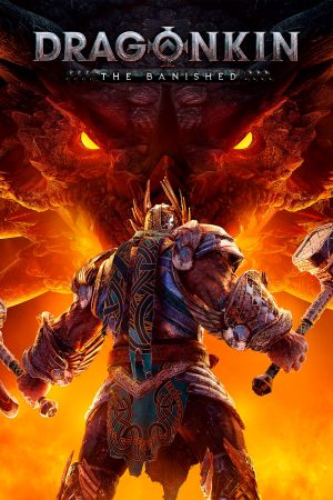 Dragonkin: The Banished LATAM PC Steam Ключ