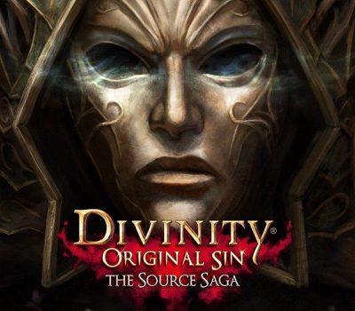 Divinity: Original Sin - The Source Saga Steam Аккаунт
