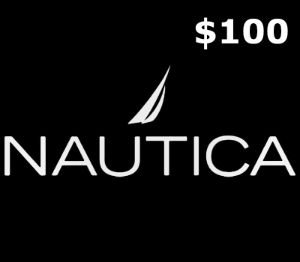 Nautica $100 Подарочная карта US