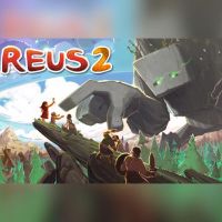 Reus 2 PC Steam Ключ