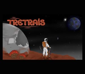 Tretrais PC Steam CD Key
