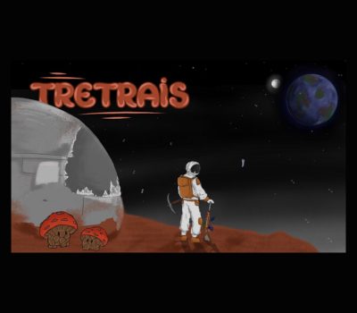 Tretrais PC Steam Ключ