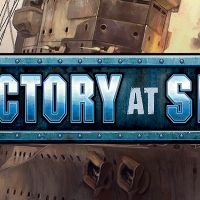 Victory At Sea Steam Ключ