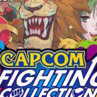 Capcom Fighting Коллекция TR XBOX One Ключ