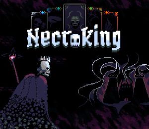 Necroking PC Steam Ключ