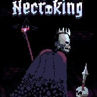 Necroking PC Steam Ключ