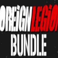Foreign Legion Набор Steam Ключ