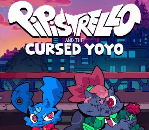 Pipistrello and the Cursed Yoyo Xbox Series X|S Аккаунт