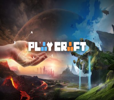 Playcraft Steam Ключ