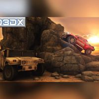O3DX PC Steam Ключ