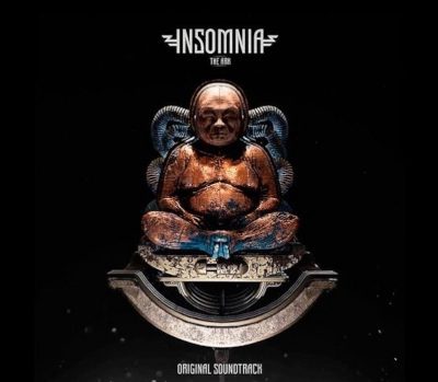 INSOMNIA: The Ark - Original Soundtrack DLC PC Steam Ключ