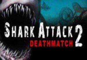 Shark Attack Deathmatch 2 Steam Ключ