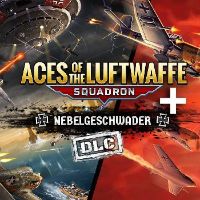 Aces of the Luftwaffe Squadron Extended издание AR XBOX One / Xbox Series X|S Ключ