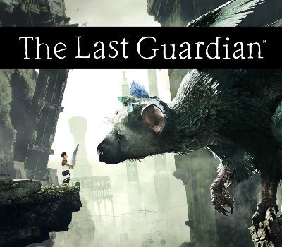 The Last Guardian PS4/PS5 Online Аккаунт Activation