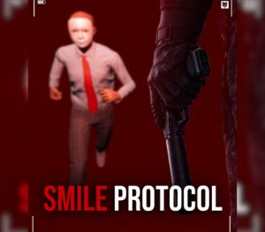 Smile Protocol PC Steam Ключ