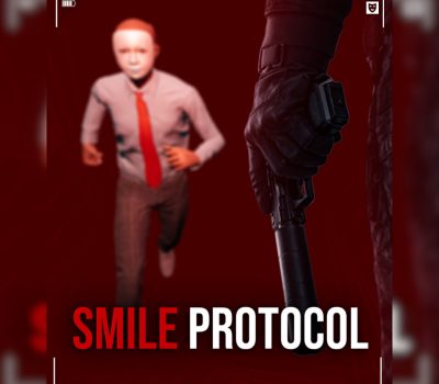 Smile Protocol PC Steam Ключ