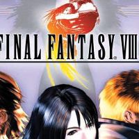 Final Fantasy VIII RoW Steam Ключ