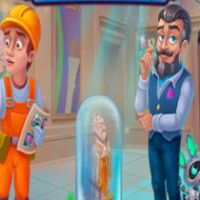Rescue Team 13: Heist of the Century Steam Ключ