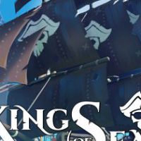 King of Seas PC Steam Ключ