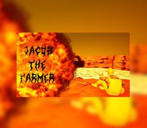 Jacob The Farmer Steam Ключ