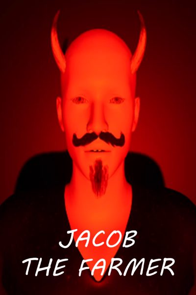 Jacob The Farmer Steam CD Key