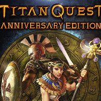 Titan Quest Юбилейное издание PC Steam Аккаунт