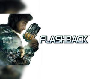 Flashback (2013) XBOX One / Xbox Series X|S Аккаунт