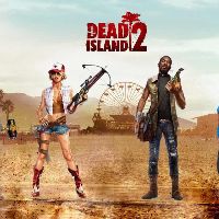 Dead Island 2 CA Xbox One / Xbox Series X|S Ключ