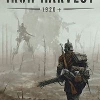 Iron Harvest Deluxe-издание PC Steam Аккаунт