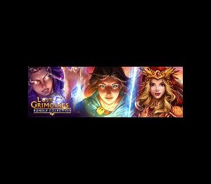Lost Grimoires Коллекция Steam Ключ